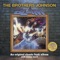 Rocket Countdown / Blastoff - The Brothers Johnson lyrics
