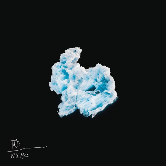Cover artwork for In Time
