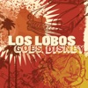 Los Lobos Goes Disney