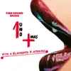 Uno Mas (feat. Vito, Elemento & Ateriko) - Single album lyrics, reviews, download