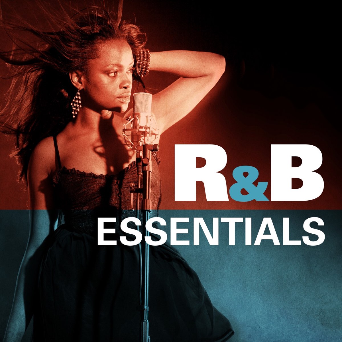 ‎R&B Essentials By Various Artists On Apple Music