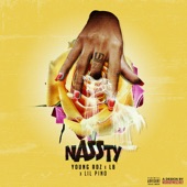 Nassty (feat. Lil Pino) artwork