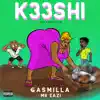 K33shi (feat. Mr Eazi) - Single album lyrics, reviews, download