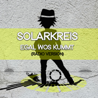 Solarkreis - Egal wos kummt (Radio Edit) artwork