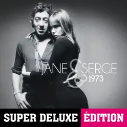 Jane & Serge 1973 - Serge Gainsbourg