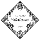 World Essences - EP artwork