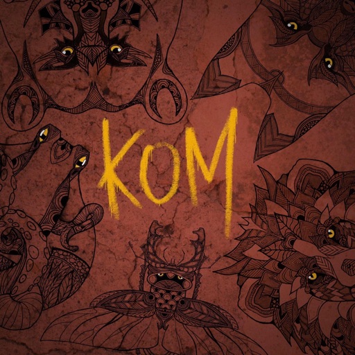 Album artwork