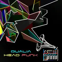 Head Funk by Qualia album reviews, ratings, credits