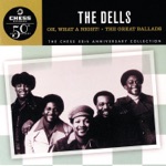 The Dells - Stay In My Corner