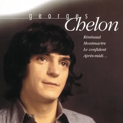 Rimbaud - Georges Chelon Rimbaud - Georges Chelon