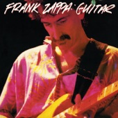 Frank Zappa - That's Not Really Reggae