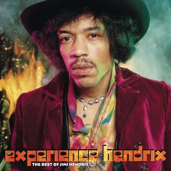 Album art for All Along The Watchtower by Jimi Hendrix