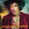 Foxy Lady - The Jimi Hendrix Experience lyrics