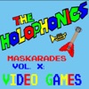 Maskarades, Vol. X: Video Games - EP