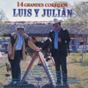 14 Grandes Corridos