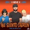 Me Siento Cabrón (Remix) [feat. Jonz & Lyan] - Nove lyrics