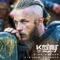 King Ragnar (Vikings Tribute) artwork