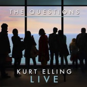 The Questions - Live artwork