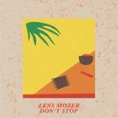 Lens Mozer - Lover's Lime