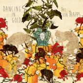 Dancing in Gold - EP artwork