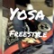 Yosa - ALMIGHTY YOSA lyrics