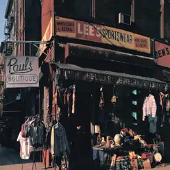 Paul's Boutique (20th Anniversary Remastered Edition)[Bonus B-Boy Bouillabaisse] - Beastie Boys