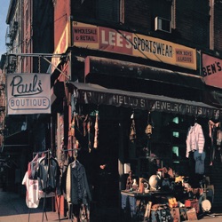Beastie Boys - 3-Minute Rule