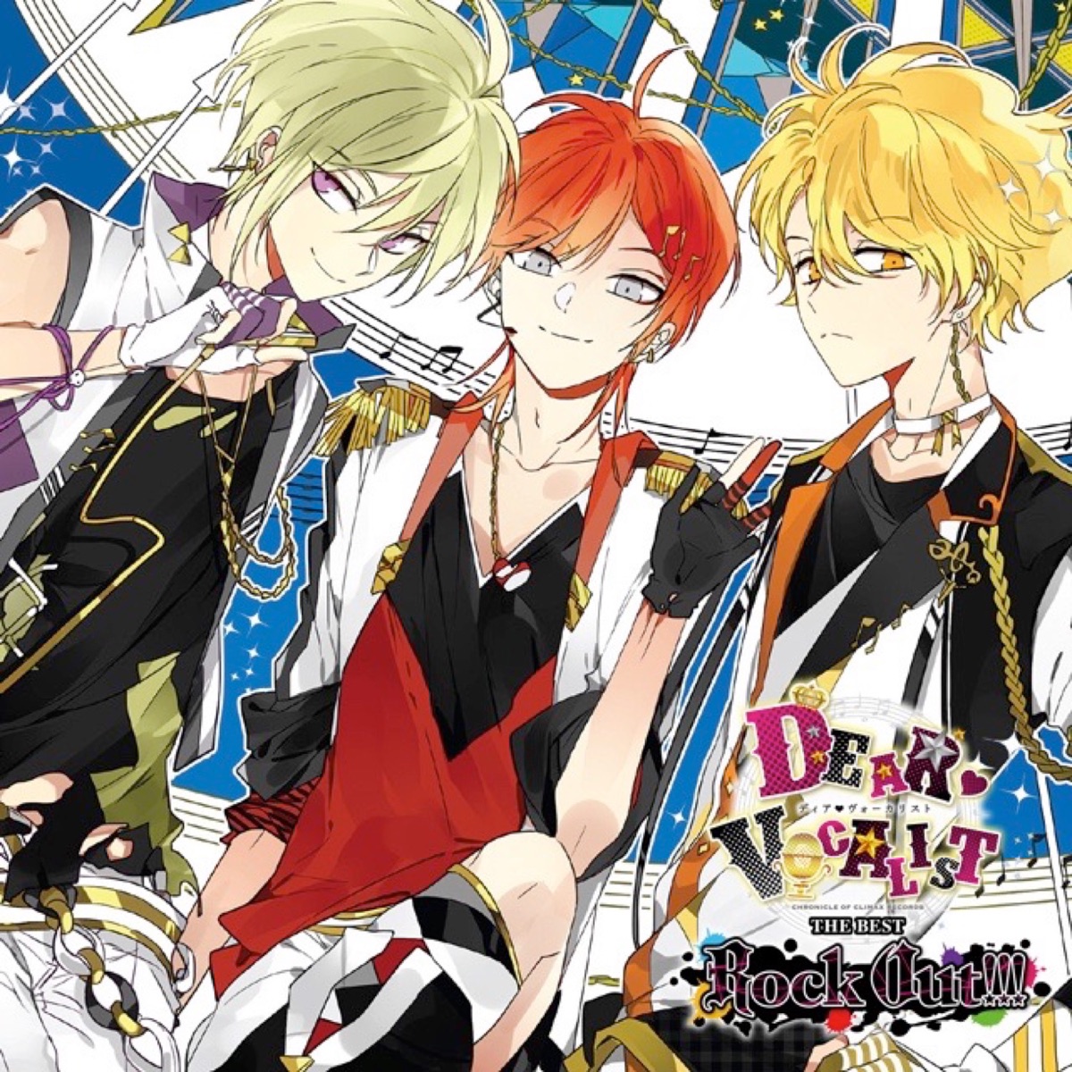 モモチ Cv 豊永利行 Music Rankings