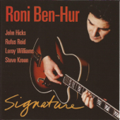 Signature (feat. John Hicks, Rufus Reid, Leroy Williams & Steve Kroon) - Roni Ben-Hur