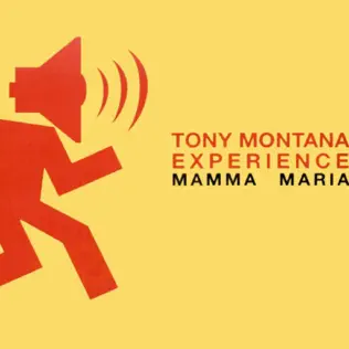 baixar álbum Tony Montana Experience - Mamma Maria