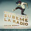 Stream & download SÚBEME LA RADIO (Salsa Version) [feat. Gilberto Santa Rosa, Descemer Bueno and Zion & Lennox] - Single