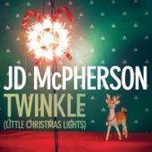 Twinkle (Little Christmas Lights) artwork