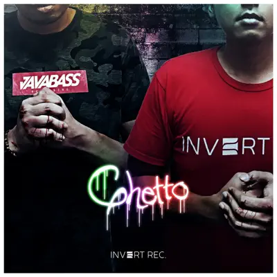 Ghetto - Single - DTX