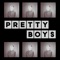 Pretty Boys - Cry Baby lyrics
