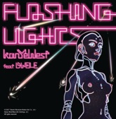 Kanye West - Flashing Lights (feat. Dwele)