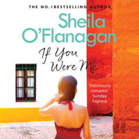 Sheila O'Flanagan - If You Were Me artwork