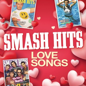 Smash Hits Love Songs