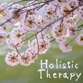 Holistic Therapy: Soothe your Mind, Chakras Cleansing, Yoga & Meditation, De Stress artwork