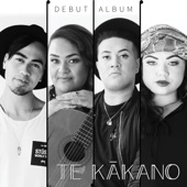 Hamiora Tuari - Taku Puiaki