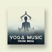 Yoga Music from India - Volume 1 artwork