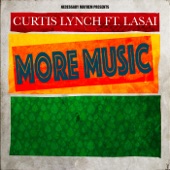 More Music (feat. Lasai) artwork