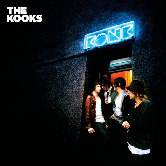 Cover artwork for Shine On