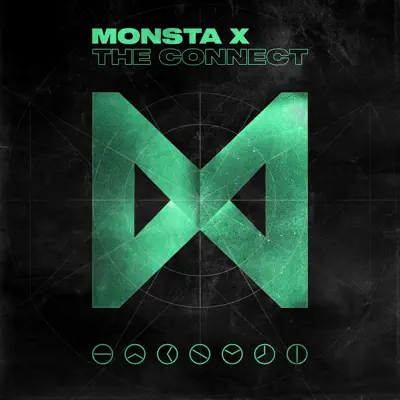 THE CONNECT : DEJAVU - MONSTA X