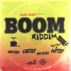 Boom Riddim (Produced by Ricky Blaze) - EP