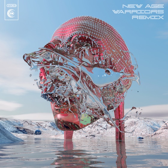 Cover artwork for Revolution
