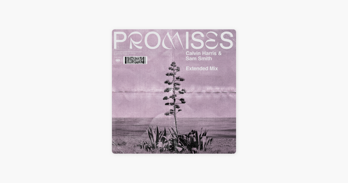 Harris sam smith promises