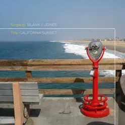 California Sunset - Blank & Jones California Sunset - Blank & Jones