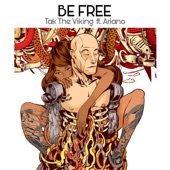 Be Free artwork