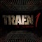 Scared to Blink (feat. Chris Bass) - Traen One lyrics