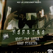 Monstro - West Life Rydas